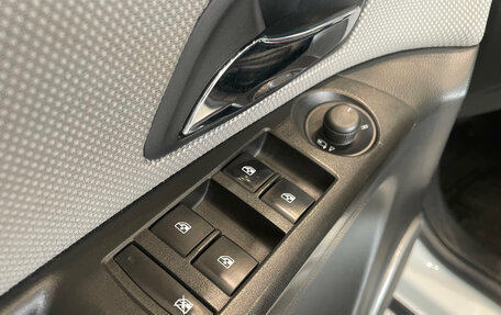 Chevrolet Cruze II, 2013 год, 835 000 рублей, 24 фотография