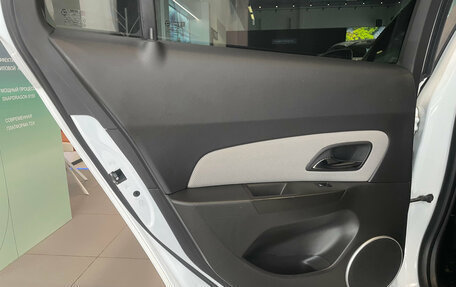 Chevrolet Cruze II, 2013 год, 835 000 рублей, 30 фотография