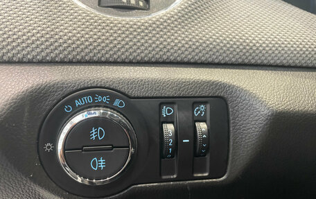 Chevrolet Cruze II, 2013 год, 835 000 рублей, 23 фотография