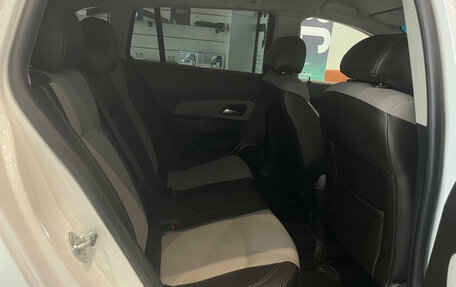 Chevrolet Cruze II, 2013 год, 835 000 рублей, 26 фотография
