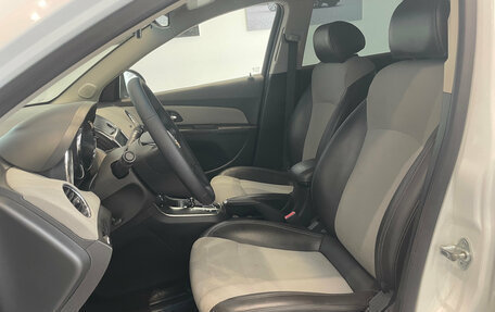 Chevrolet Cruze II, 2013 год, 835 000 рублей, 27 фотография