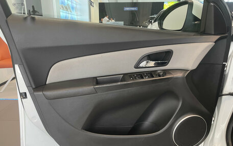 Chevrolet Cruze II, 2013 год, 835 000 рублей, 29 фотография