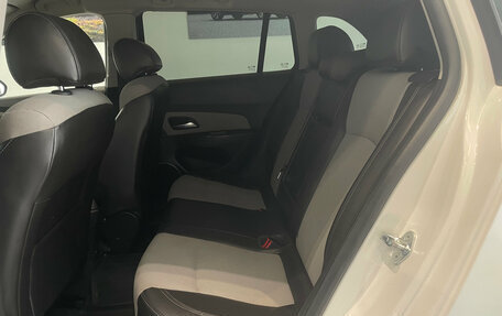 Chevrolet Cruze II, 2013 год, 835 000 рублей, 28 фотография