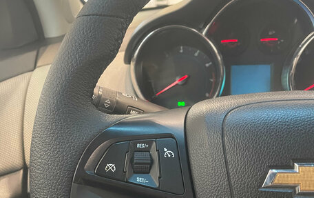 Chevrolet Cruze II, 2013 год, 835 000 рублей, 20 фотография