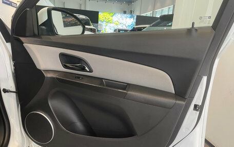 Chevrolet Cruze II, 2013 год, 835 000 рублей, 31 фотография
