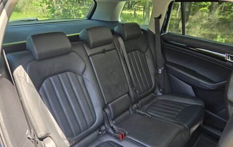 Skoda Kodiaq I, 2023 год, 3 550 000 рублей, 12 фотография