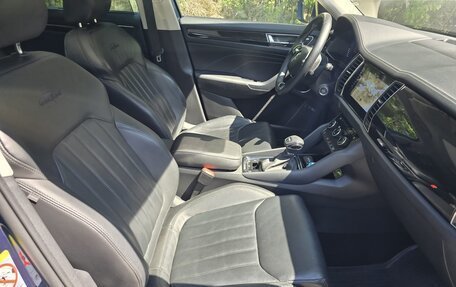 Skoda Kodiaq I, 2023 год, 3 550 000 рублей, 11 фотография