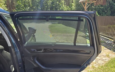 Skoda Kodiaq I, 2023 год, 3 550 000 рублей, 20 фотография