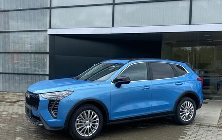 Haval Jolion, 2026 год, 2 899 000 рублей, 3 фотография