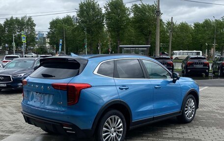 Haval Jolion, 2026 год, 2 899 000 рублей, 4 фотография