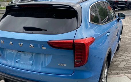 Haval Jolion, 2026 год, 2 899 000 рублей, 6 фотография