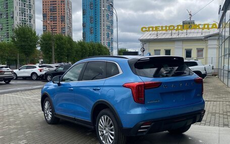 Haval Jolion, 2026 год, 2 899 000 рублей, 5 фотография