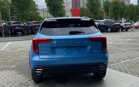 Haval Jolion, 2026 год, 2 899 000 рублей, 7 фотография