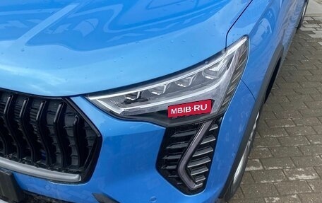 Haval Jolion, 2026 год, 2 899 000 рублей, 8 фотография