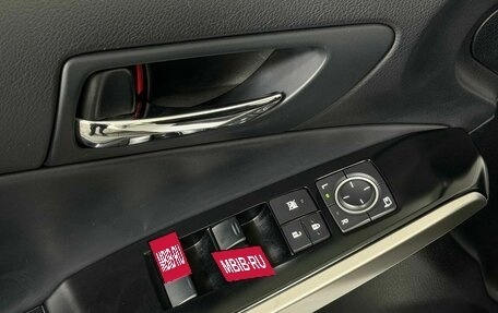 Lexus IS III, 2013 год, 2 899 000 рублей, 20 фотография