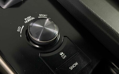 Lexus IS III, 2013 год, 2 899 000 рублей, 22 фотография
