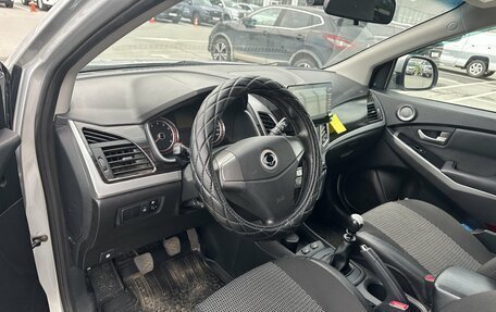SsangYong Actyon II рестайлинг, 2013 год, 890 000 рублей, 5 фотография
