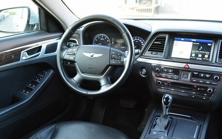 Hyundai Genesis II, 2014 год, 1 549 999 рублей, 8 фотография