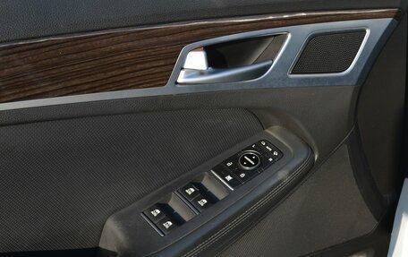 Hyundai Genesis II, 2014 год, 1 549 999 рублей, 11 фотография
