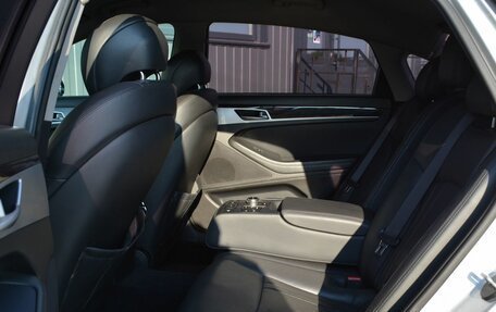 Hyundai Genesis II, 2014 год, 1 549 999 рублей, 14 фотография