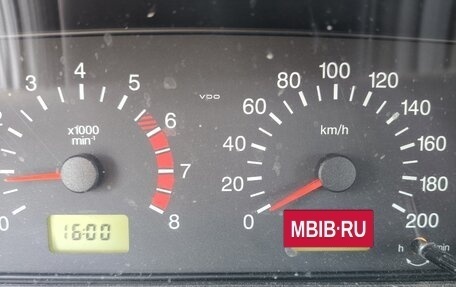 Chevrolet Niva I рестайлинг, 2016 год, 820 000 рублей, 2 фотография