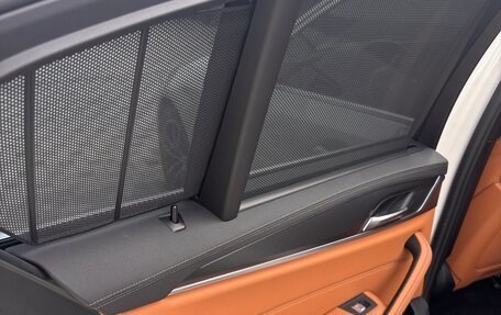 BMW 5 серия, 2022 год, 4 800 000 рублей, 10 фотография