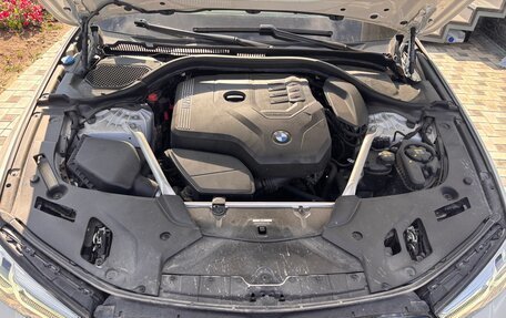 BMW 5 серия, 2022 год, 4 800 000 рублей, 3 фотография