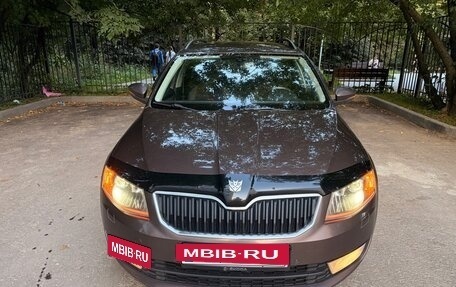 Skoda Octavia, 2014 год, 1 250 000 рублей, 2 фотография