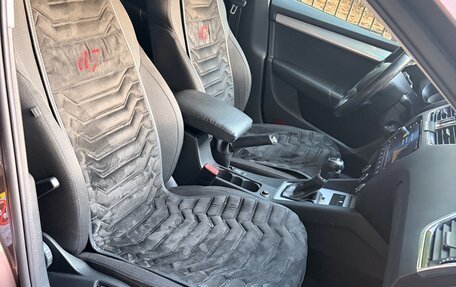 Skoda Octavia, 2014 год, 1 250 000 рублей, 11 фотография