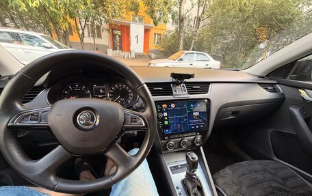 Skoda Octavia, 2014 год, 1 250 000 рублей, 15 фотография
