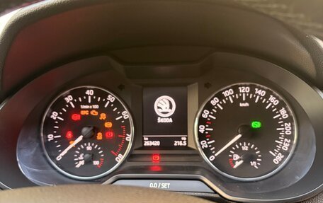 Skoda Octavia, 2014 год, 1 250 000 рублей, 16 фотография