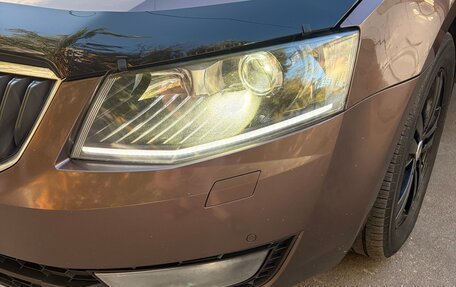 Skoda Octavia, 2014 год, 1 250 000 рублей, 8 фотография