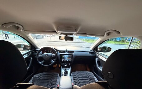 Skoda Octavia, 2014 год, 1 250 000 рублей, 14 фотография