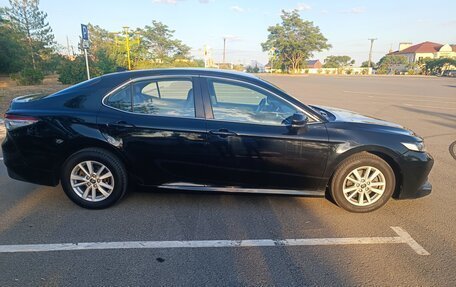 Toyota Camry, 2020 год, 2 800 000 рублей, 2 фотография