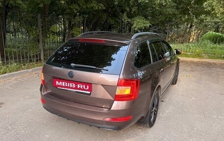 Skoda Octavia, 2014 год, 1 250 000 рублей, 6 фотография