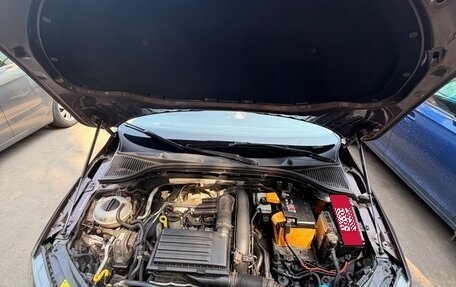 Skoda Octavia, 2014 год, 1 250 000 рублей, 17 фотография