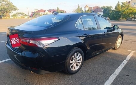 Toyota Camry, 2020 год, 2 800 000 рублей, 8 фотография