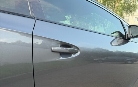 Opel Astra J, 2012 год, 1 080 000 рублей, 8 фотография