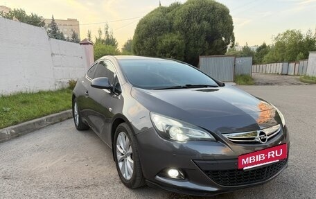 Opel Astra J, 2012 год, 1 080 000 рублей, 2 фотография