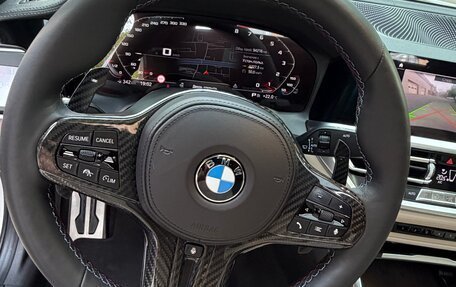 BMW 3 серия, 2020 год, 6 700 000 рублей, 10 фотография