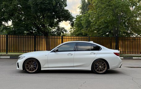 BMW 3 серия, 2020 год, 6 700 000 рублей, 5 фотография