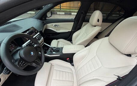 BMW 3 серия, 2020 год, 6 700 000 рублей, 12 фотография