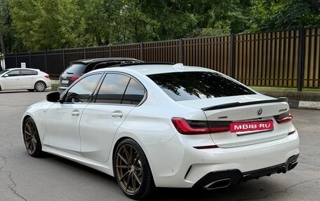 BMW 3 серия, 2020 год, 6 700 000 рублей, 4 фотография