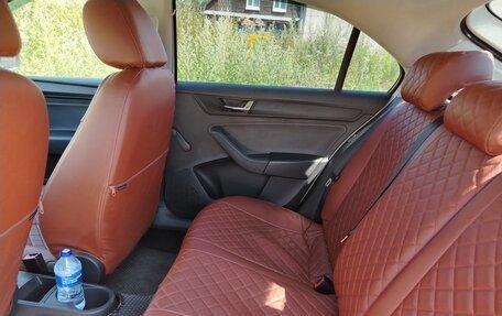 Skoda Rapid II, 2021 год, 930 000 рублей, 14 фотография