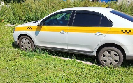 Skoda Rapid II, 2021 год, 930 000 рублей, 4 фотография