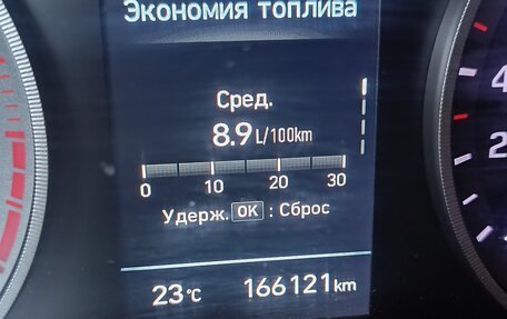 Hyundai Tucson III, 2020 год, 2 290 000 рублей, 5 фотография