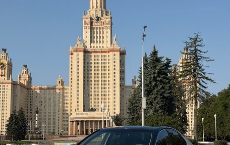 Toyota Camry, 2022 год, 3 500 000 рублей, 5 фотография