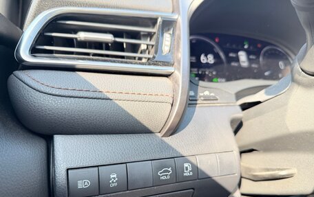 Toyota Camry, 2022 год, 3 500 000 рублей, 24 фотография