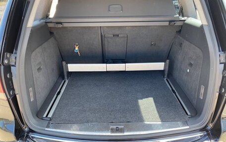 Volkswagen Touareg III, 2009 год, 1 350 000 рублей, 7 фотография