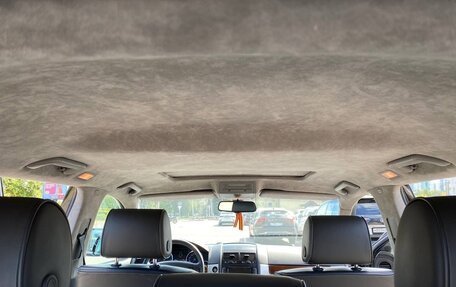 Volkswagen Touareg III, 2009 год, 1 350 000 рублей, 8 фотография